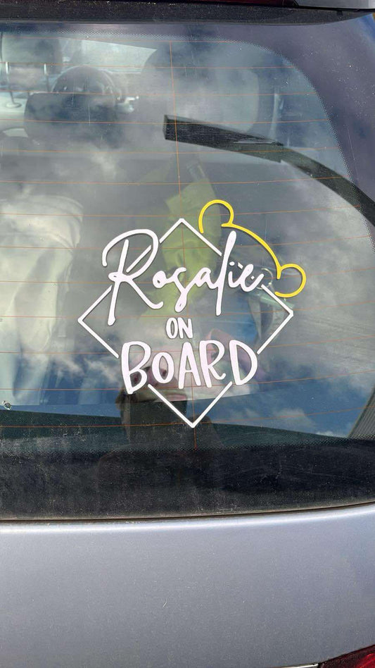Autosticker
