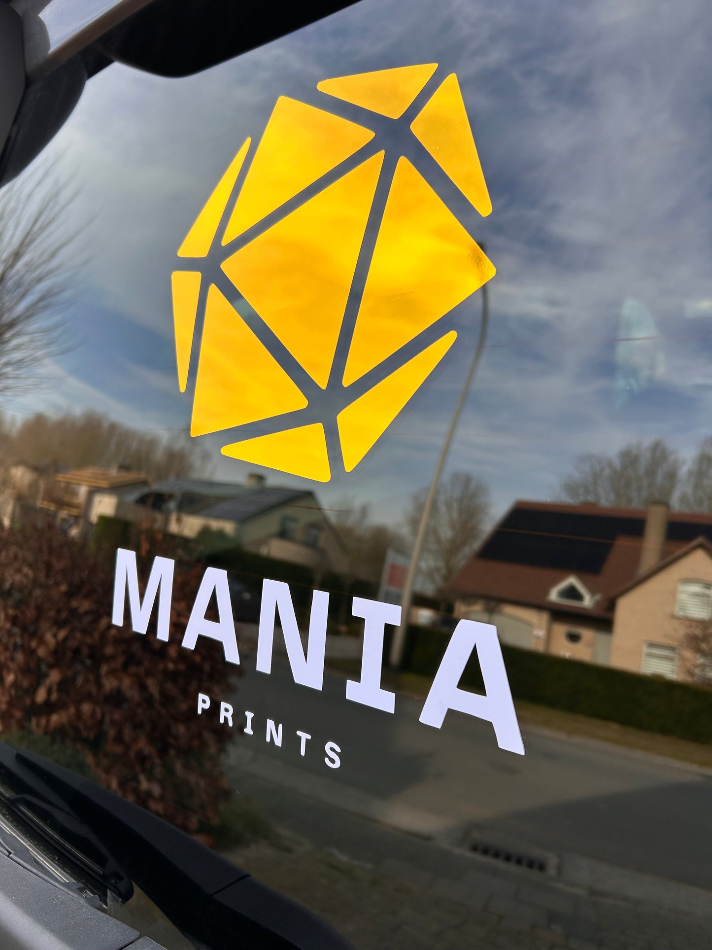 Autosticker