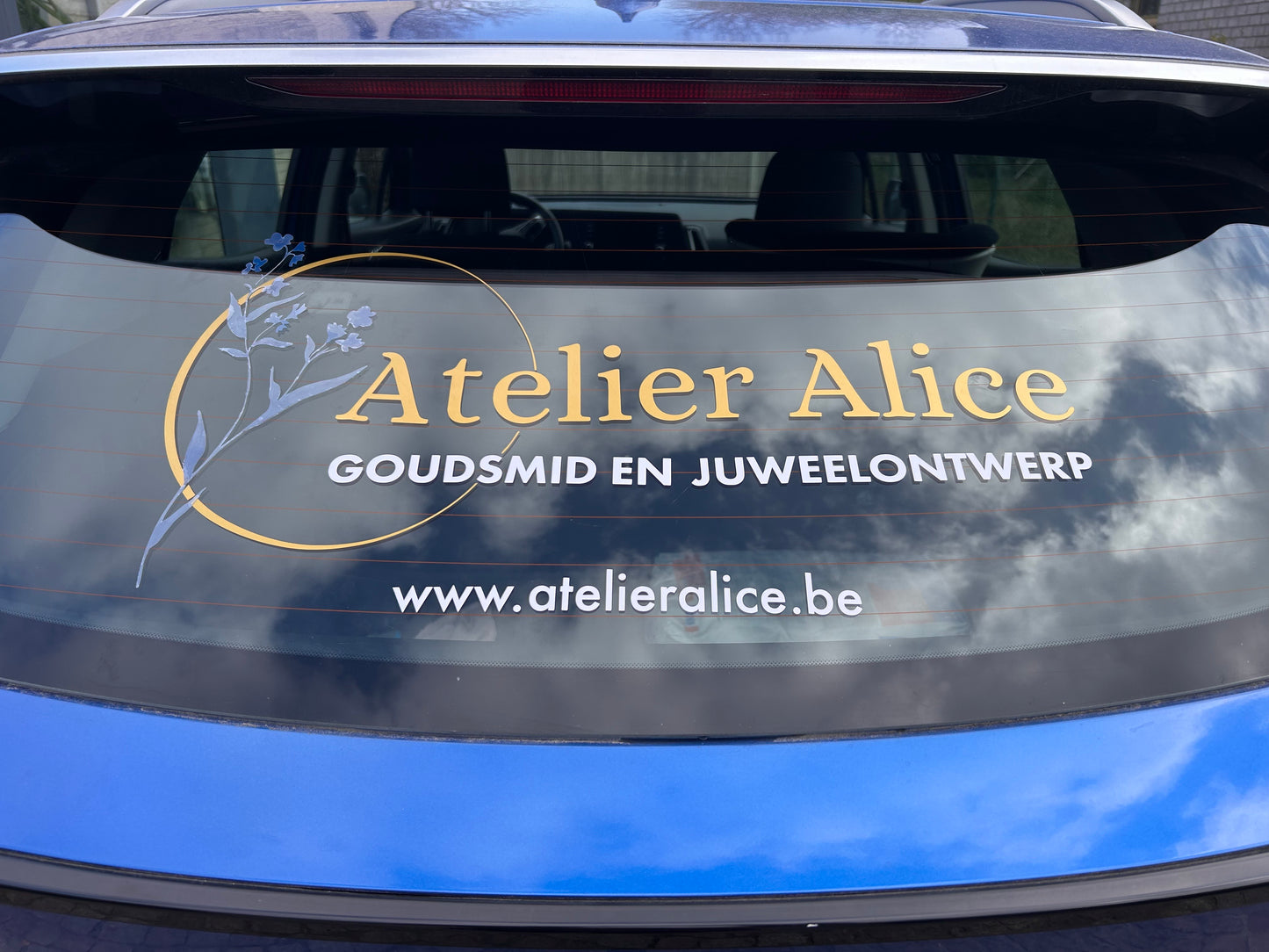 Autosticker