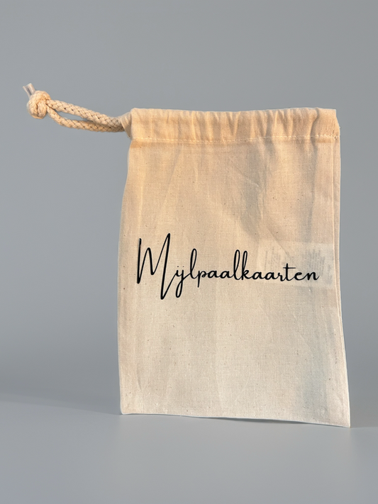 Mijlpaalcirkels (20st)