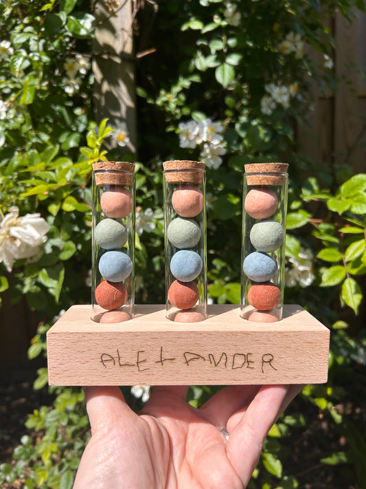 Bedanking Juf/Meester - Blossombs