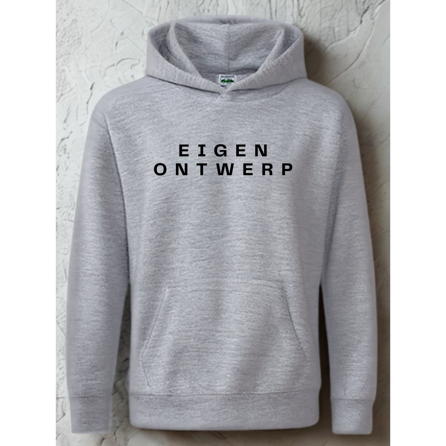Hoodie kinderen