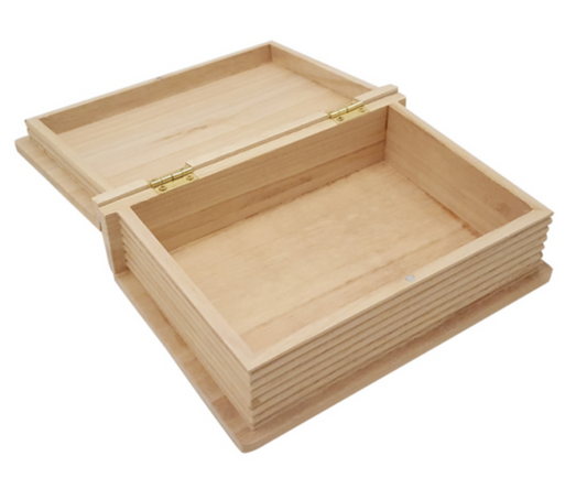 Bedanking Juf/Meester - Boek