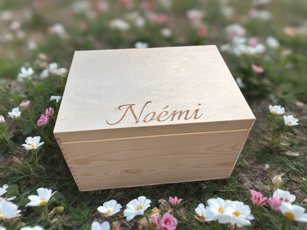 Memorybox