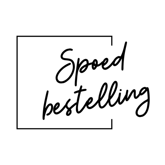 Spoedbestelling