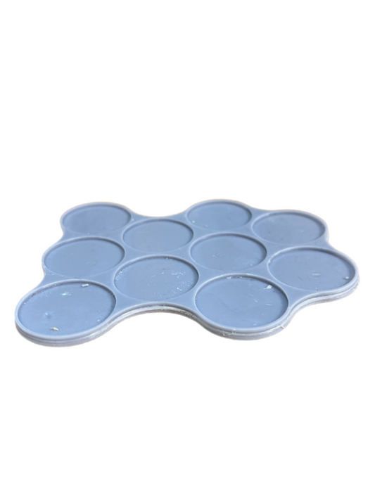 Movement tray miniatuurgames