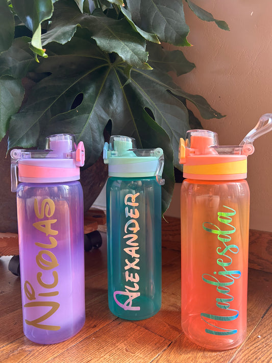 Drinkfles