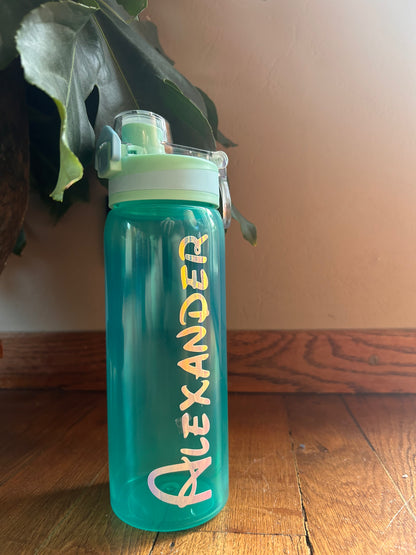 Drinkfles