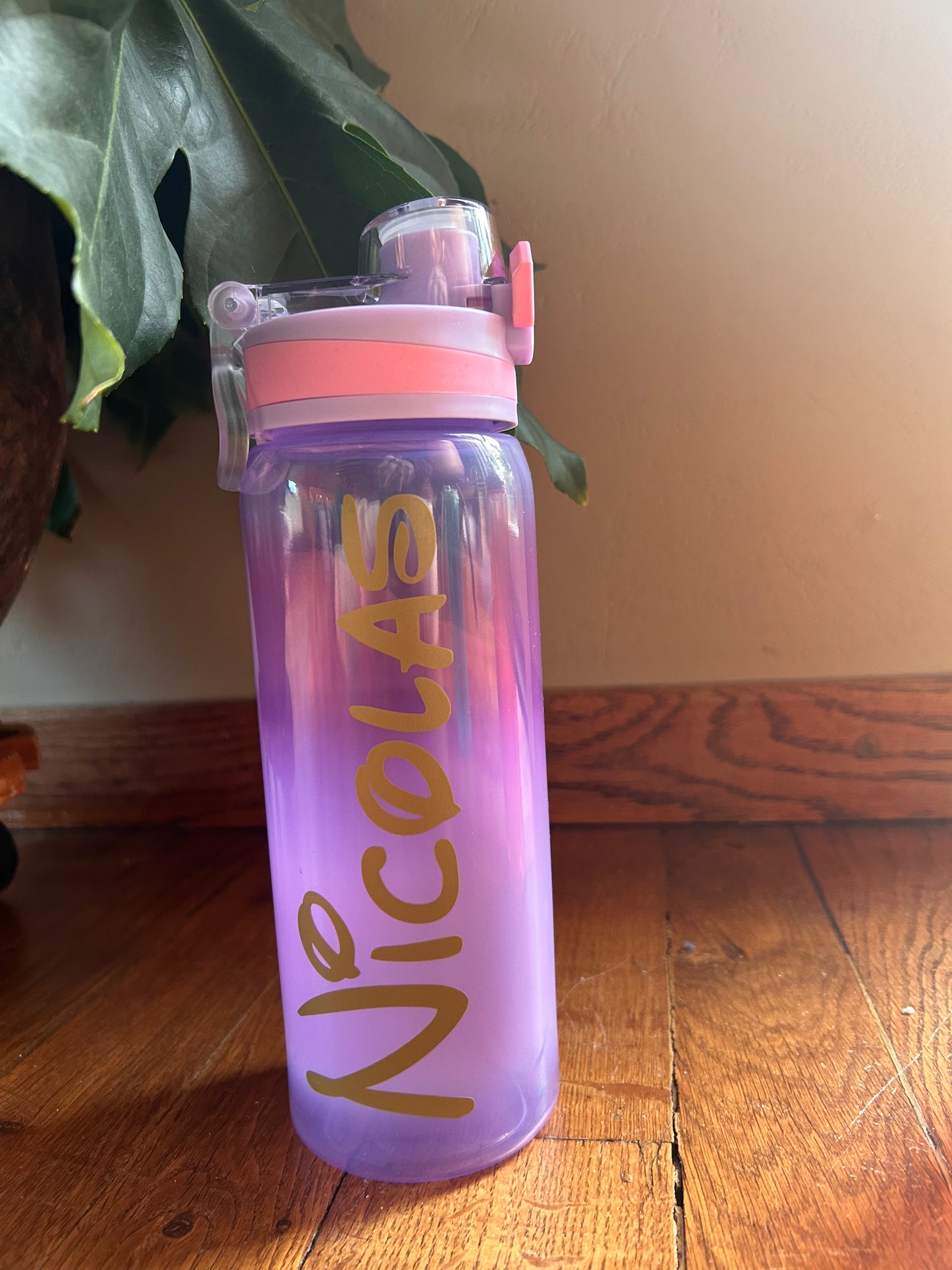 Drinkfles
