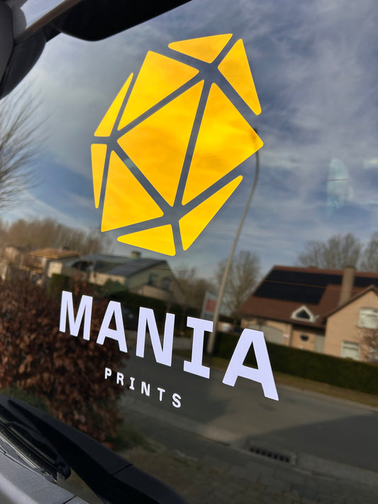 Autosticker