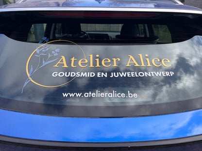 Autosticker