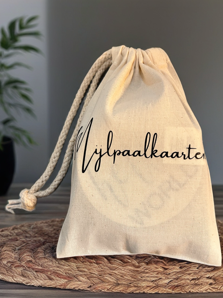 Mijlpaalcirkels (20st)