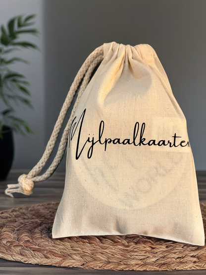 Mijlpaalcirkels (20st)