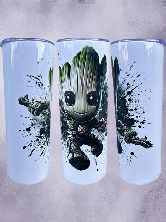 Tumbler