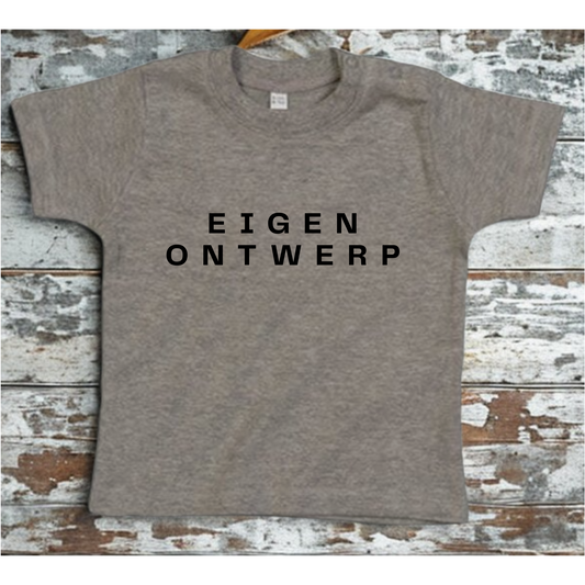 T-shirt Baby