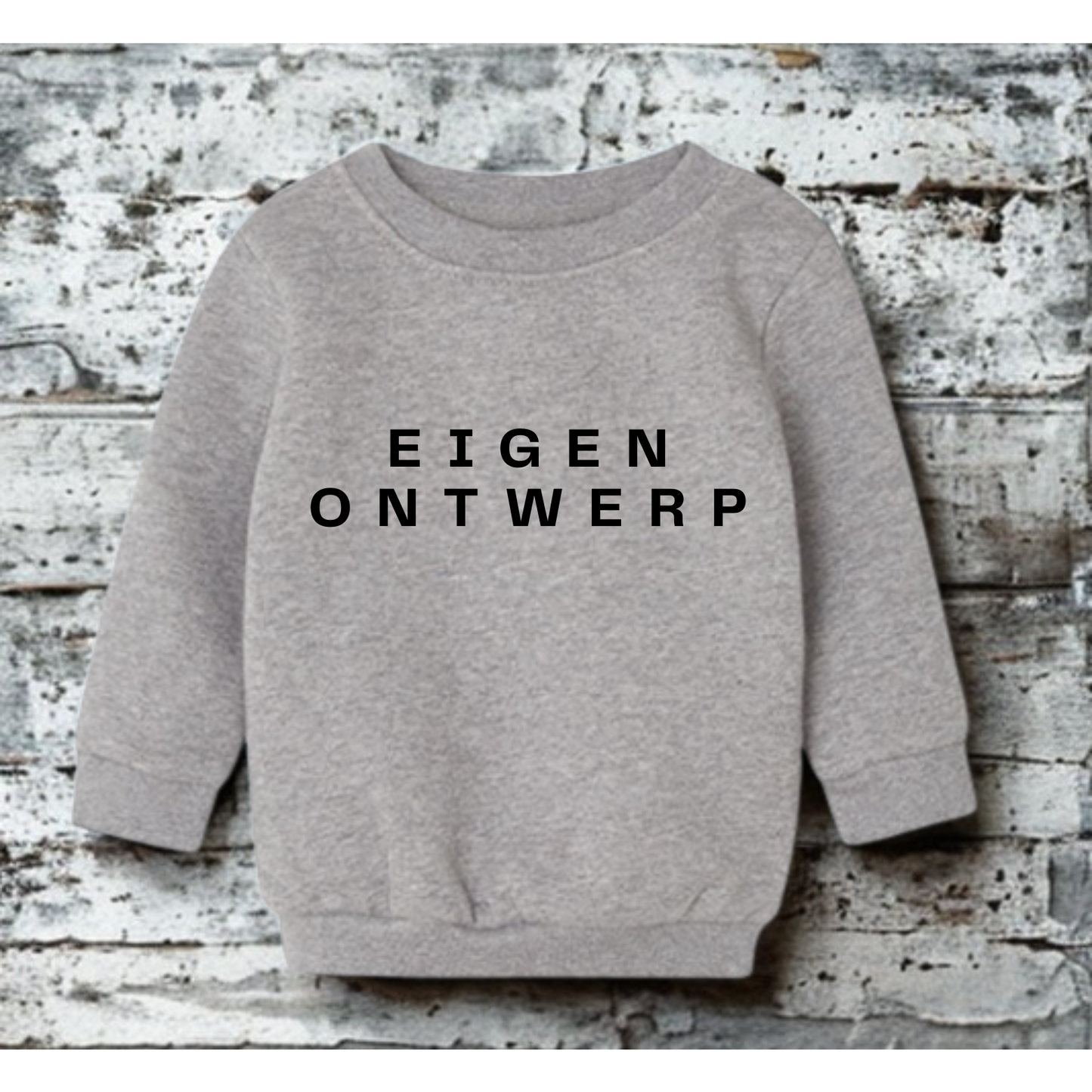Sweater Baby