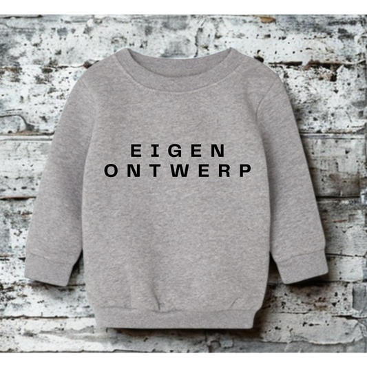 Sweater Baby