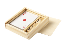 Spelset
