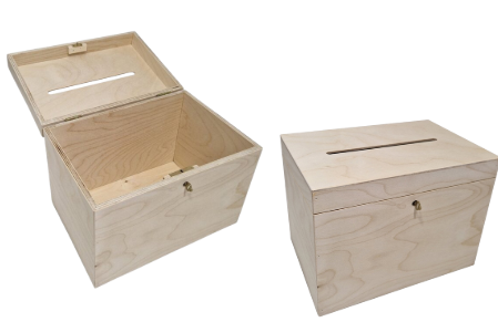 Enveloppenkist
