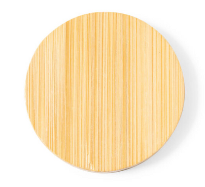 Ronde opener met magneet