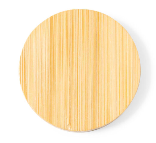 Ronde opener met magneet